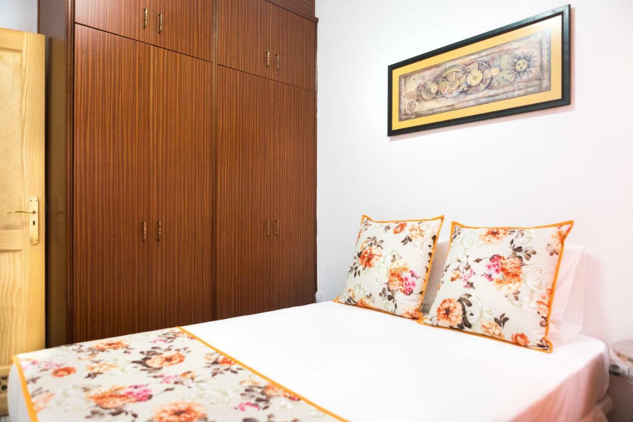 Casa Tia Julia, Vivienda Independiente 4 Pax En Playa Las Teresitas San Andres  Exterior foto
